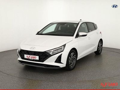 Weiß Neu 2025 Hyundai i20 Limousine | 19.790 € (Fairer Preis)