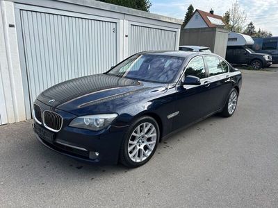 BMW 730L