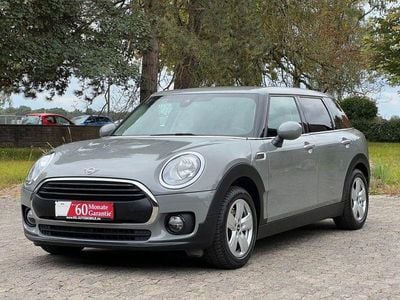 Mini One Clubman