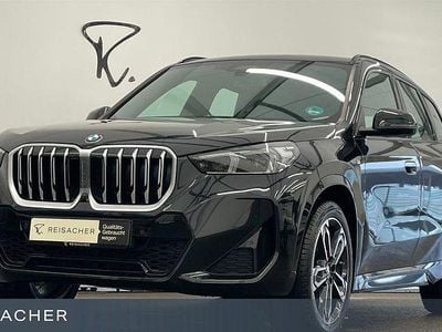 Gebraucht BMW X1 M Sport 218 PS (160 kW) 2025 Schwarz SUV
