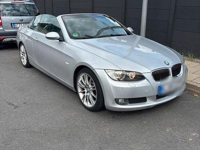 BMW 325 Cabriolet
