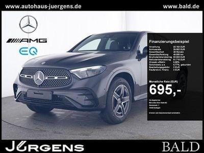 Mercedes GLC300e