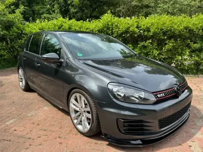 Gebraucht VW Golf VI
