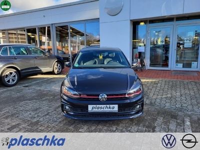 VW Polo GTI AW in Niedersachsen - Schneverdingen, VW Golf Gebrauchtwagen