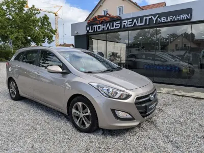 Gebraucht Hyundai i30