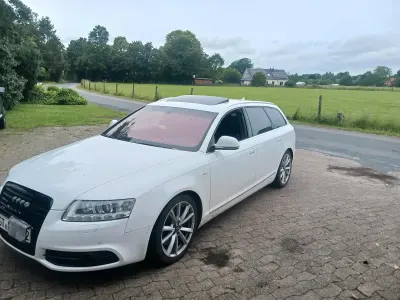 Gebraucht Audi A6