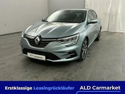 Renault Mégane IV
