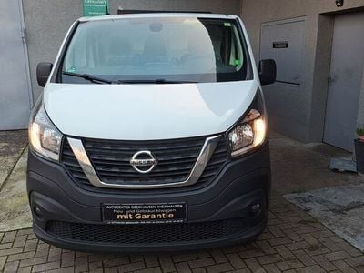 Nissan NV300