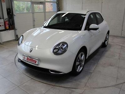 Gebraucht Ora 03 125 kW (171 PS) 2023 Moonlight white Kleinwagen