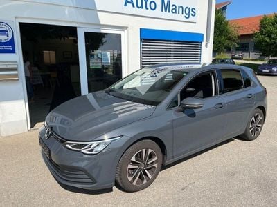 VW Golf VIII