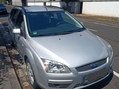 Gebraucht Ford Focus