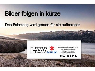 Second-hand Suzuki SX4 Comfort 120 CP (88 kW) 2010 Argintiu Berlinǎ