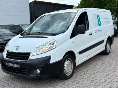 Gebraucht Peugeot Expert