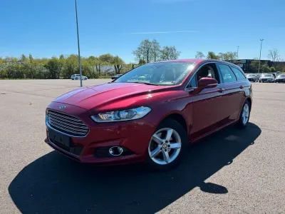 Occasion Ford Mondeo