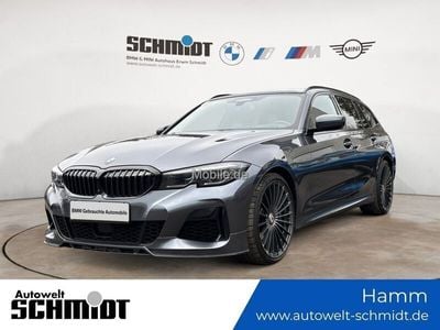 Alpina B3