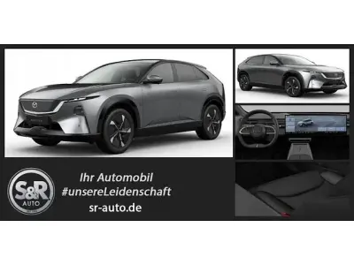 Neu Mazda 6e Takumi-Line 189 kW (258 PS) 2026 SUV