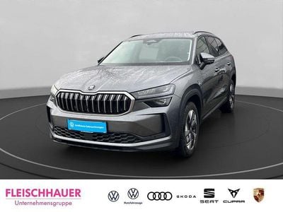 Usata Skoda Kodiaq Selection 193 CV (141 kW) 2025 Grigio SUV