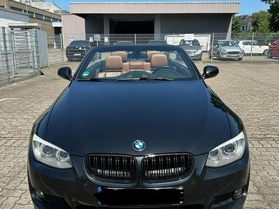 BMW 320 Cabriolet