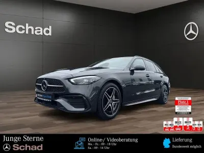 Gebraucht Mercedes E300