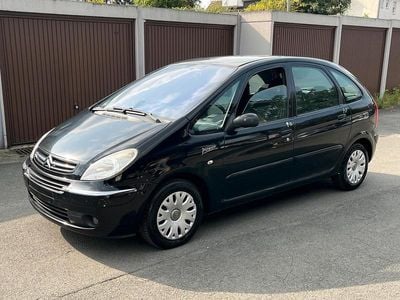 Citroën Xsara Picasso