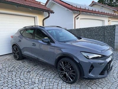 Gebraucht Cupra Formentor VZ 333 PS (244 kW) 2025 Grau SUV