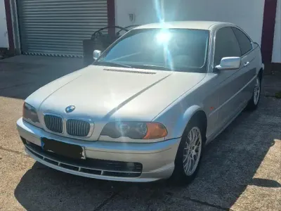 Gebraucht BMW 325