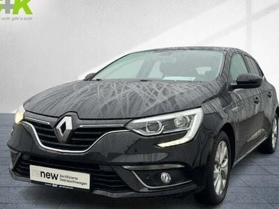 Renault Mégane IV