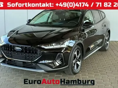 Gebraucht Ford Focus