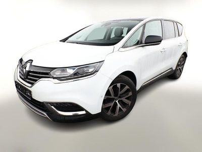 Metallic Gebraucht 2018 Renault Espace Van / Kleinbus | 20.020 € (Fairer Preis)
