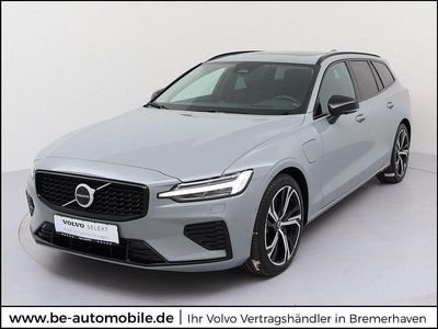 Gebraucht Volvo V60 Ultra 455 PS (334 kW) 2025 Grau Kombi