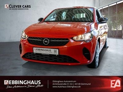 Opel Corsa-e