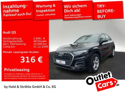 Gebraucht Audi Q5