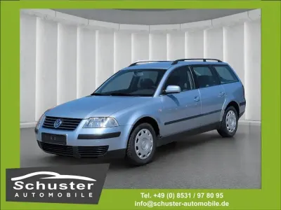 Gebraucht VW Passat