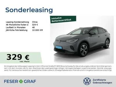 Gebraucht VW ID.4