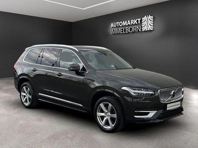 Second-hand Volvo XC90 392 CP (288 kW) 2021 Gri SUV