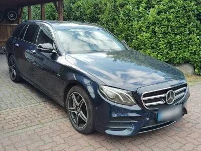 Gebraucht Mercedes E300