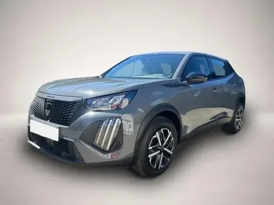 Gebraucht Peugeot 2008 Active 101 PS (74 kW) 2024 Manufacturer SUV