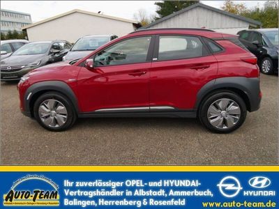 gebraucht Hyundai Kona EV Business