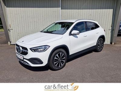 Mercedes GLA250
