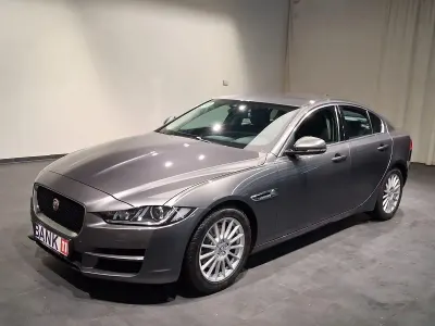Gebraucht Jaguar XE