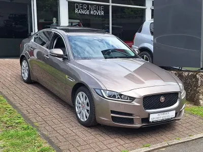 Gebraucht Jaguar XE