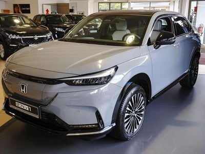Honda e:Ny1
