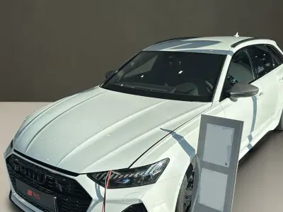 Gebraucht Audi RS6