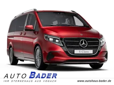 Gebraucht Mercedes V250