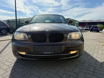 Gebraucht BMW 120