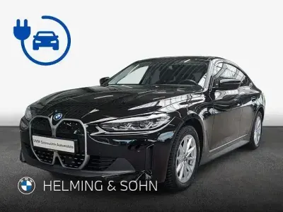 Gebraucht BMW i4