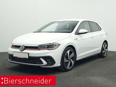 Usata VW Polo Beats 207 CV (152 kW) 2022 Bianco Berlina