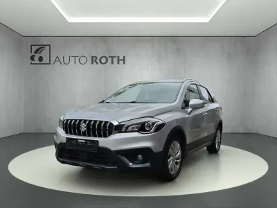 Gebraucht Suzuki SX4 S-Cross