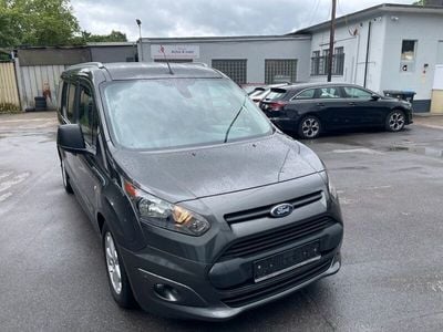 Ford Grand Tourneo Connect