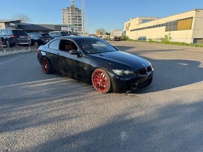 Gebraucht BMW 330 Performance 272 PS (200 kW) 2007 Schwarz Coupé